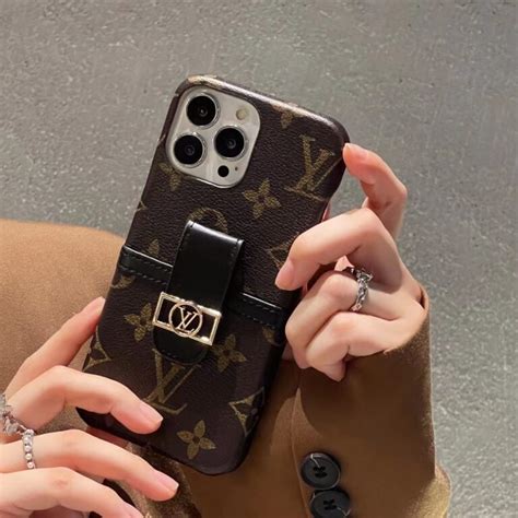 iphone 15 pro max louis vuitton case|louis vuitton cell phone cases.